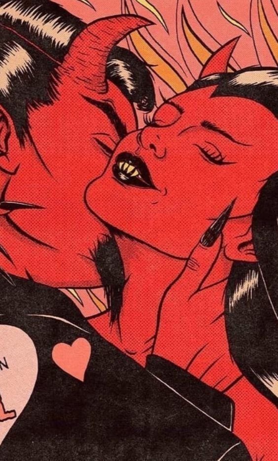 MasculineA7's tweet image. Darkest Female Secrets that NO woman wants you to know!

( Dark side of female nature )

// Thread //🧵