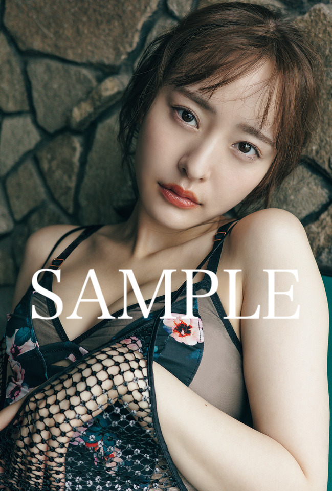 7／31(水)発売 #bltgraph vol.104