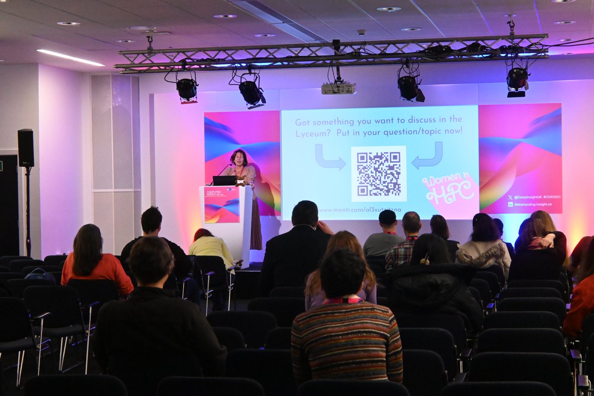 CompInsightUK's tweet photo. Do you have a user group or project meeting that could benefit from partnering with #CIUK? Would you like to run a hands-on training course as part of #CIUK2024? We are now accepting applications to use the breakout room at #CIUK2024. Follow the links at https://t.co/ZEIuM9f7Uo https://t.co/wn1skfoVOK