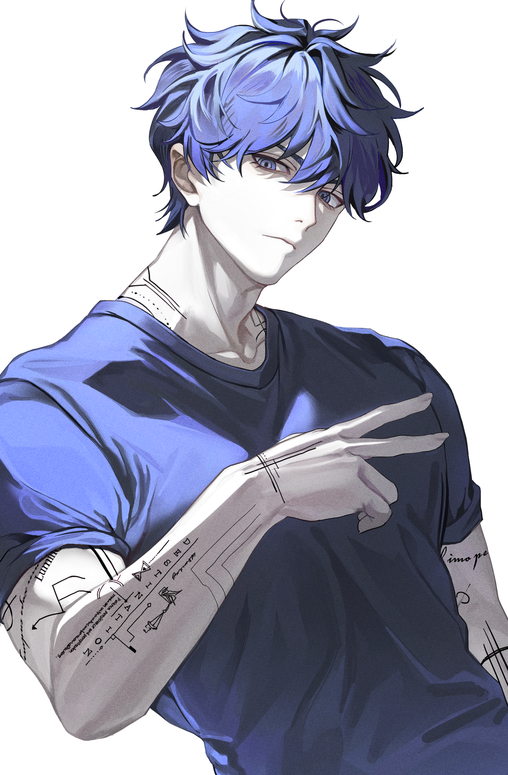 POPO (@popo_6996) / X