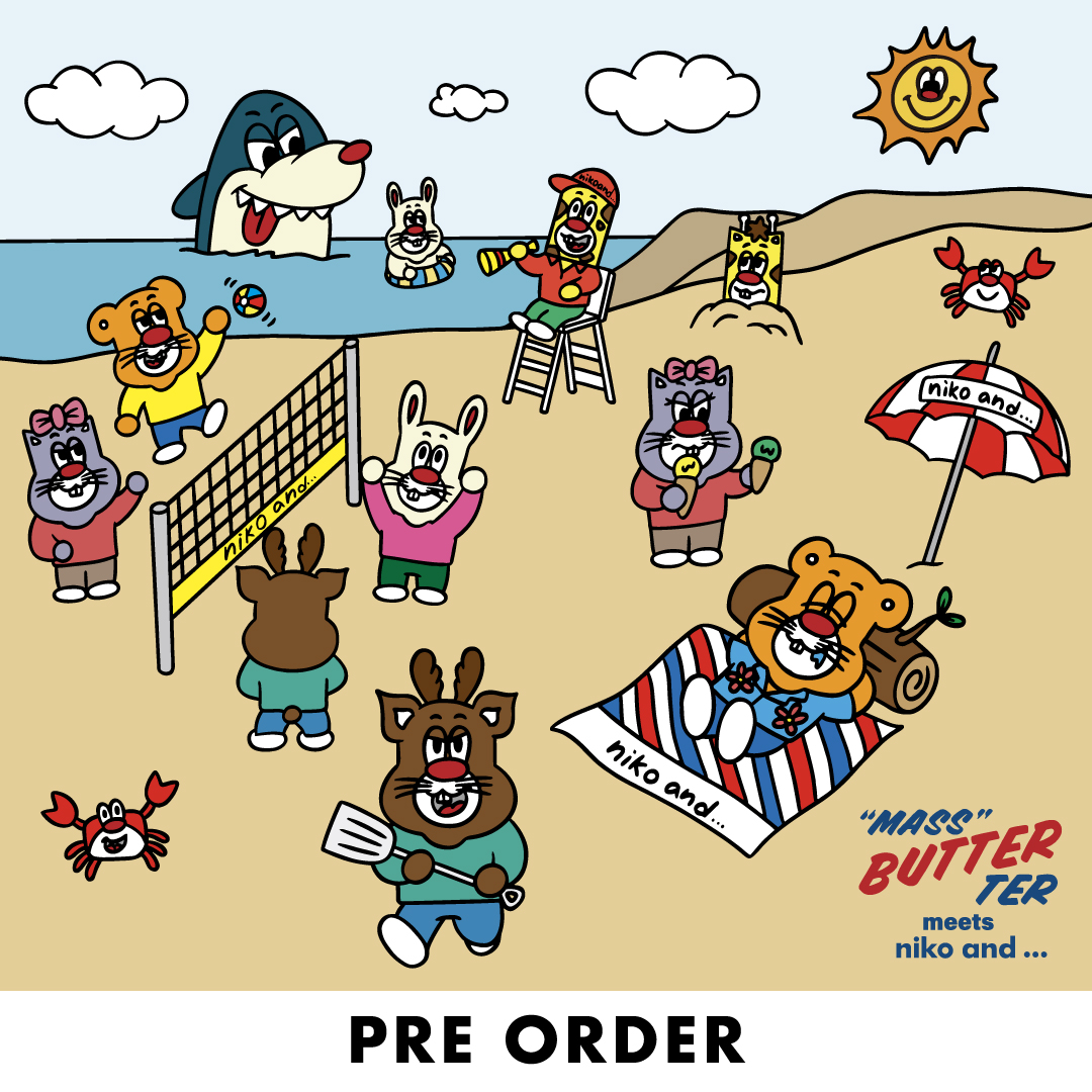 バターマスター　butter masster マシューマロー　ポスター 東京・代田橋で人気のフィナンシェ専門店「Butter”mass”ter（バター