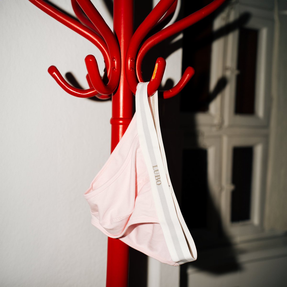 LUBO_original's tweet photo. Coming soon: New Cotton Series and more.

#lubo #lubounderwear #cotton https://t.co/HWLgVcw8sr