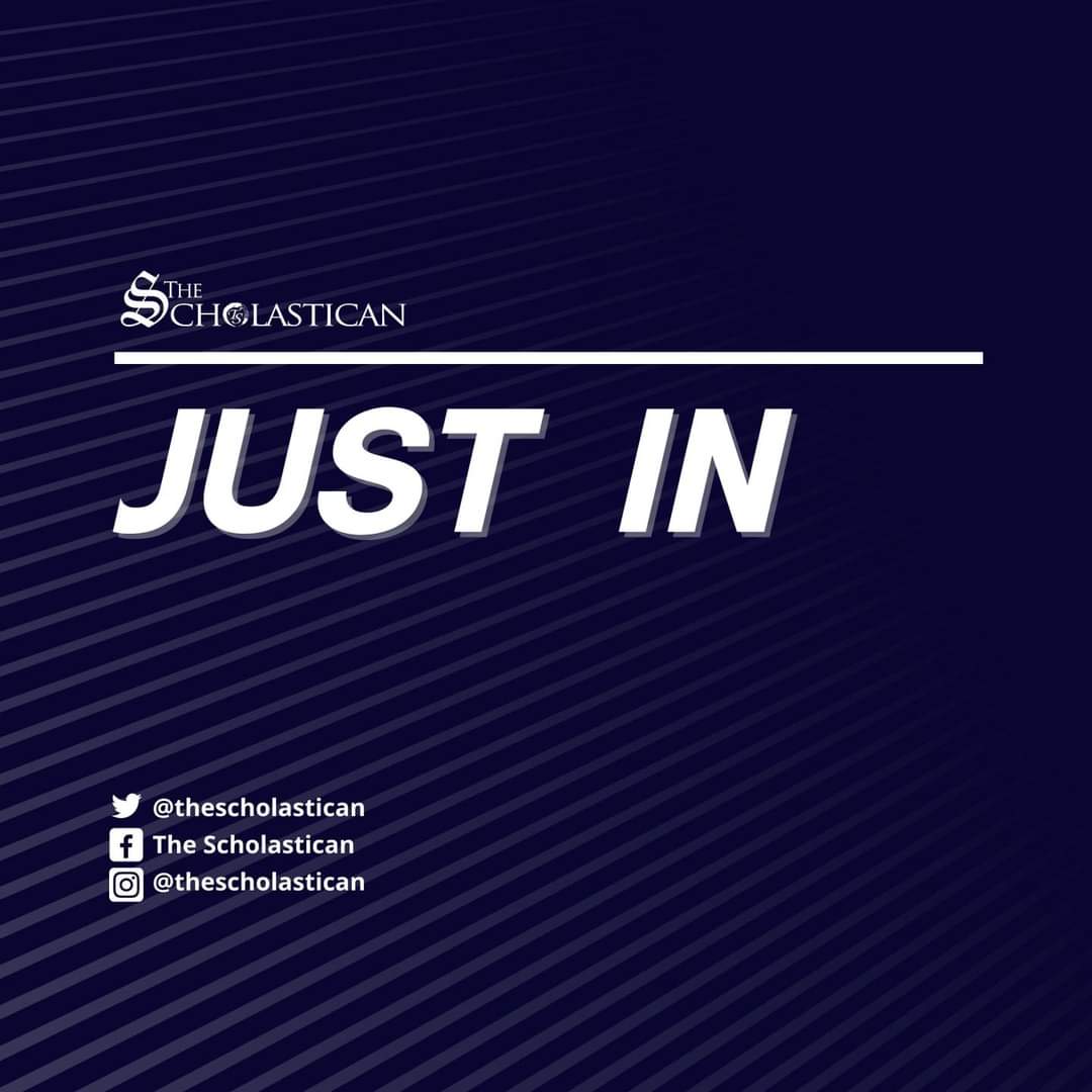 JUST IN: Typhoon Carina intensifies into a Super Typhoon according to the Philippine Atmospheric, Geophysical and Astronomical Services Administration (PAGASA).

#CarinaPH