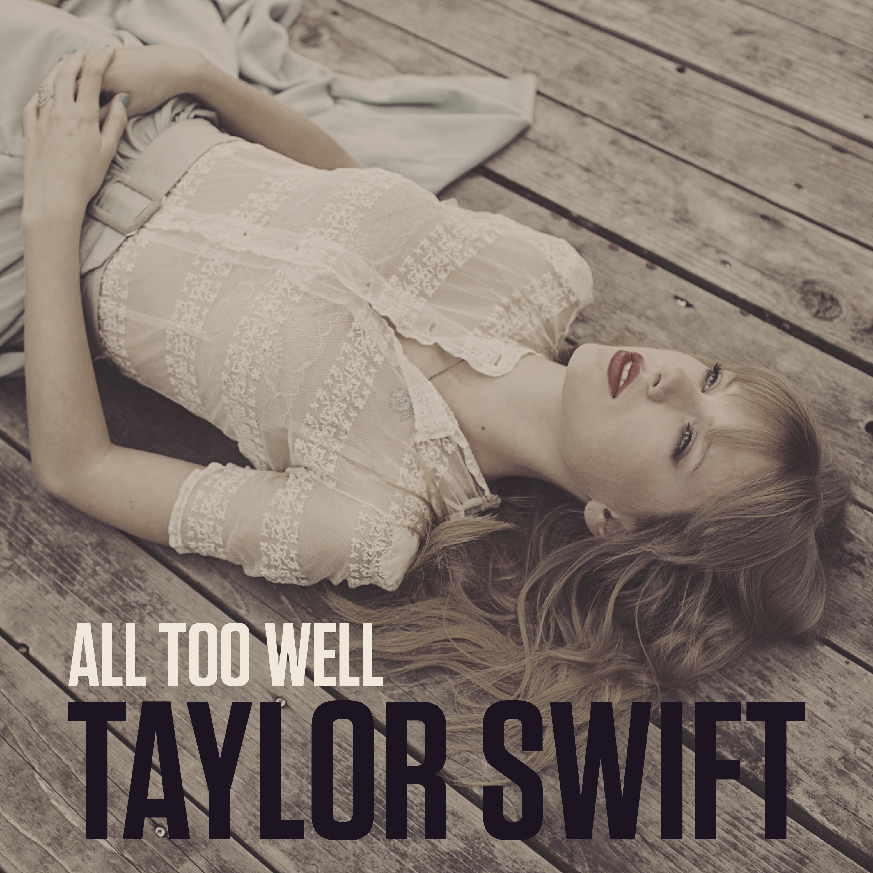 Taylor Swift All Too Well 小説 Taylor Swift All Too Well 小説 文学・小説