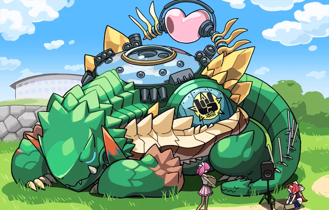 ステージュラ 