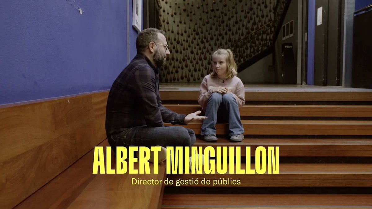 Teatre Lliure tweet media