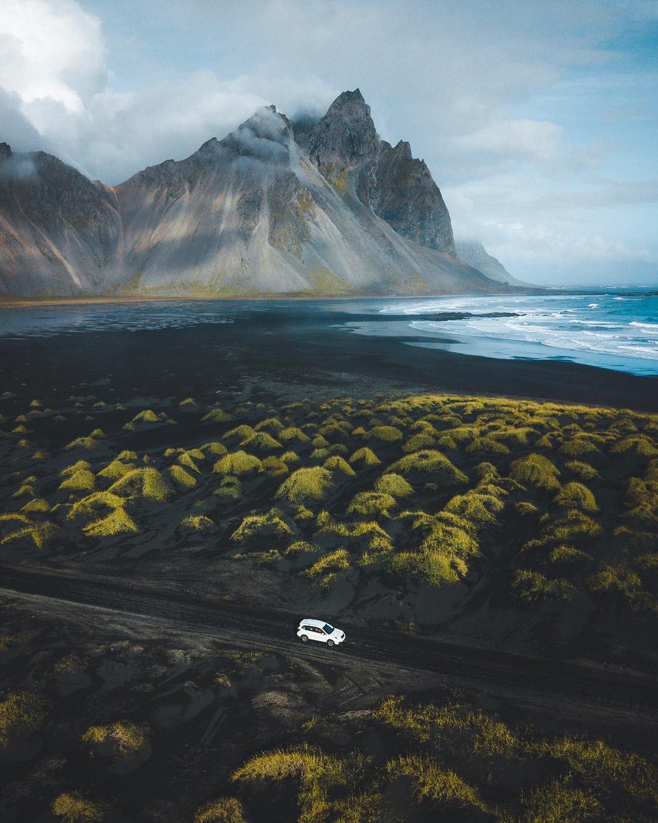 earthcurated's tweet photo. Landscapes of Iceland ⛰ https://t.co/7mv9SNkPvp