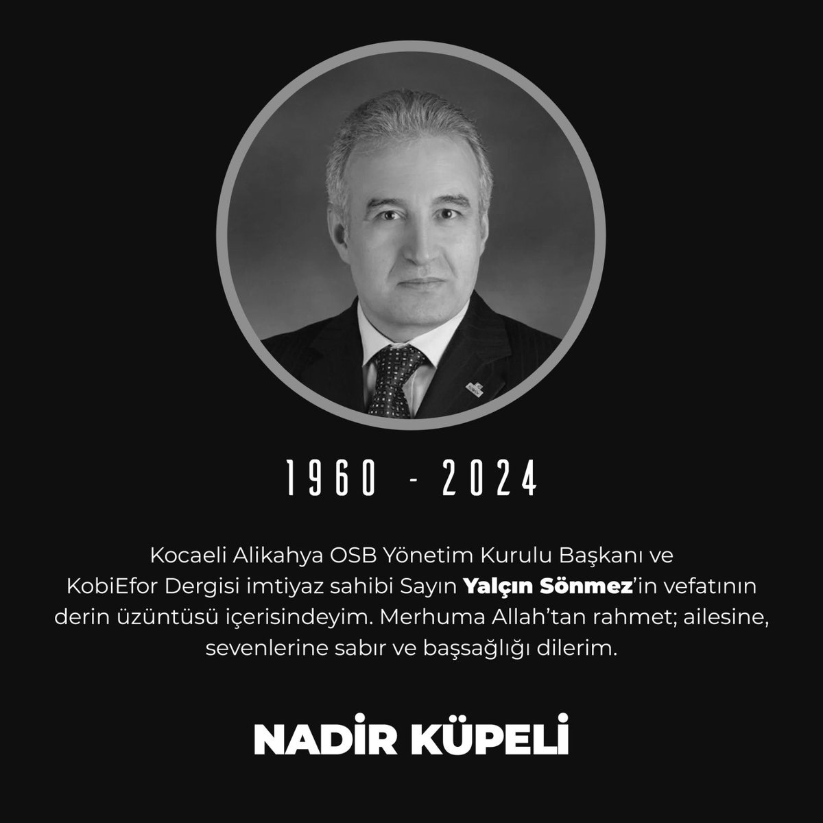 Nadir Küpeli tweet media