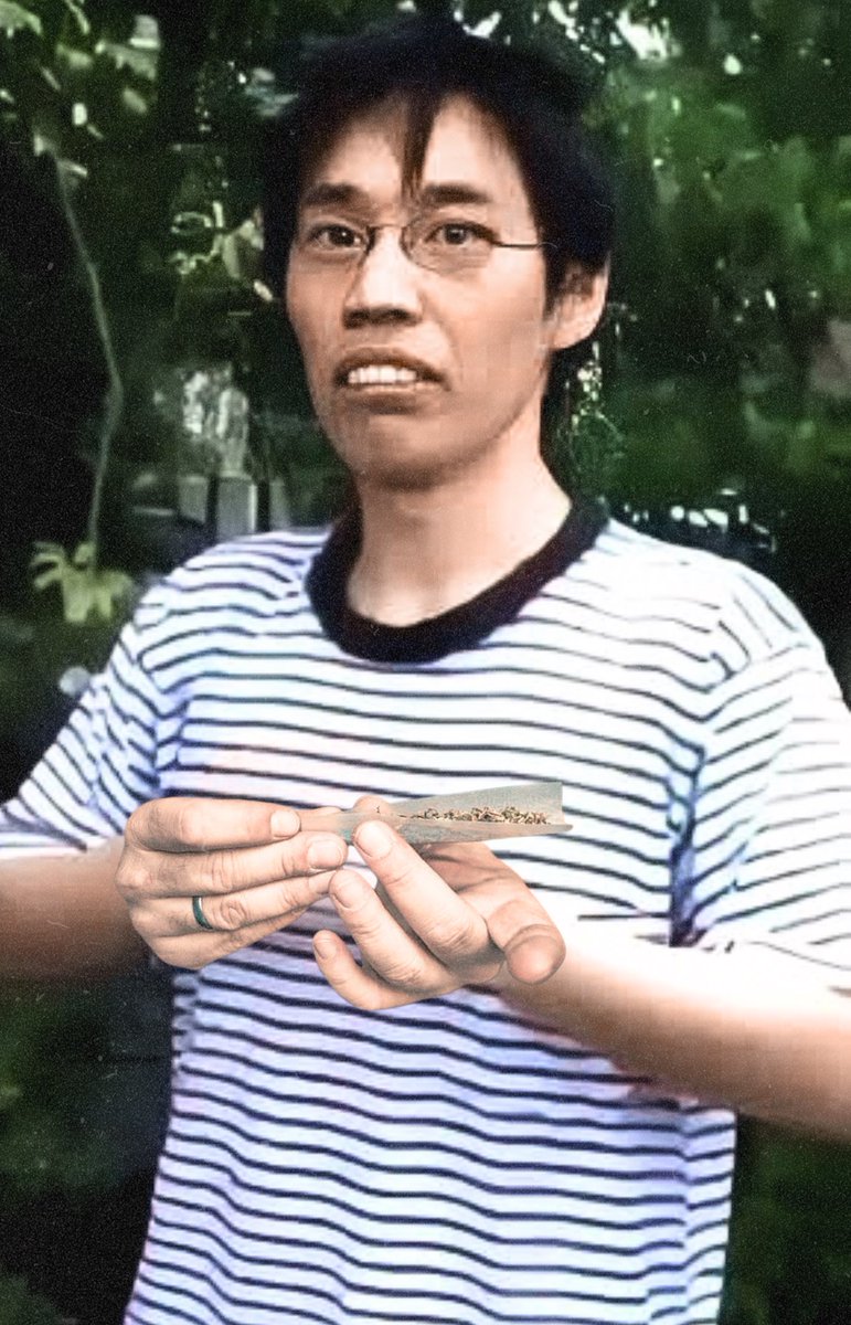 もちろん俺らはノールックで巻くで？