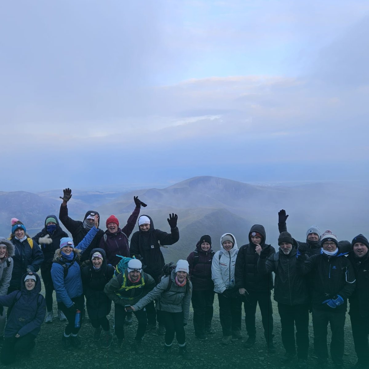 Support Our Charity Walk!

On Saturday, September 14th, ten members of Tuscan Capital Limited will trek 15 miles across the stunning South Downs to raise funds for The Passage.

Your donation will directly support their efforts to transform lives. 

👉bit.ly/3RZIRY9 👈