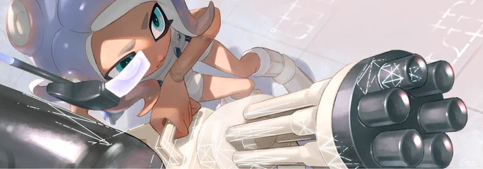 #Splatoon3 #スプラトゥーン3 
