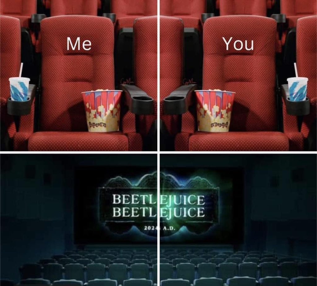 lhorreur404's tweet photo. Vivement « BEETLEJUICE » 💜🍿 https://t.co/WRDheQw2Wb