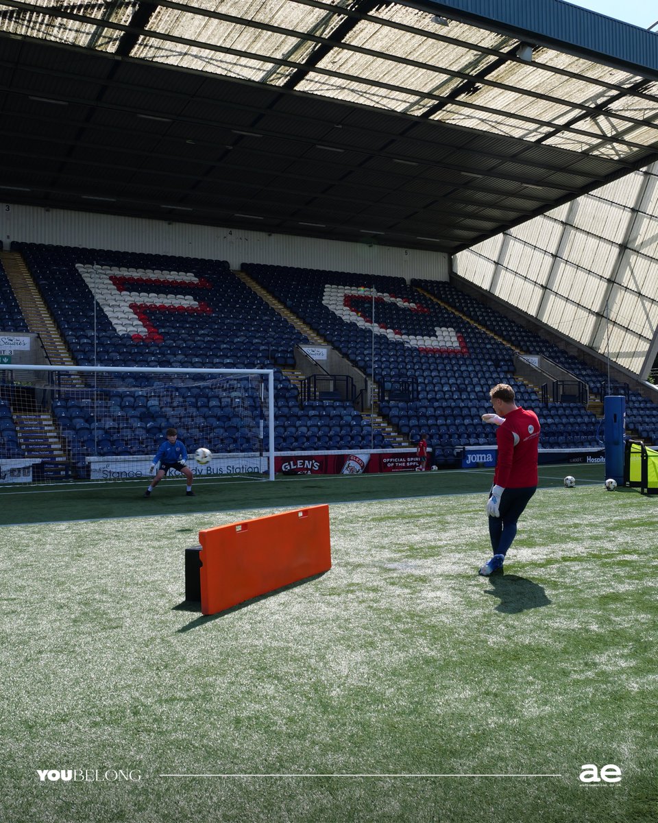 Raith Rovers Football Club tweet media