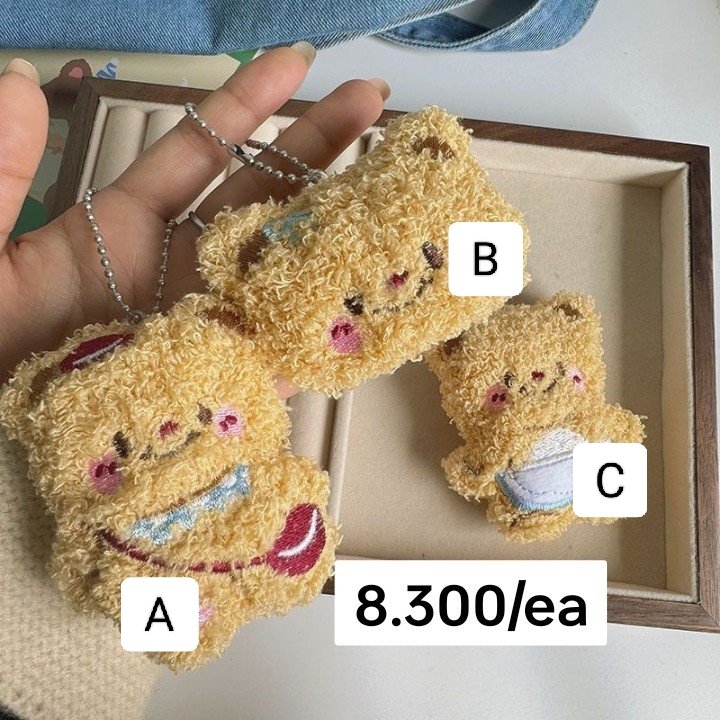 BINNIEBEANSTUFF 🧸 tweet media