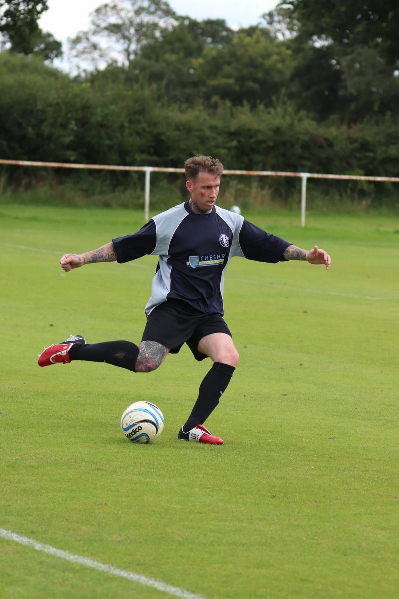CheshireFire's tweet photo. Thank you to everyone who supported our football's team charity game against Eden Futures Charity FC. It was a close game with Eden Futures winning 3-1. 

Over £2,000 was raised for The Fire Fighters Charity and Main Street Memory Cafe, Frodsham. 👏👏 https://t.co/qQWOBpjdBB