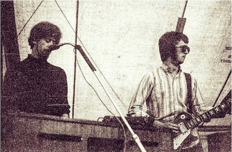 Andrew Clarke tweet media