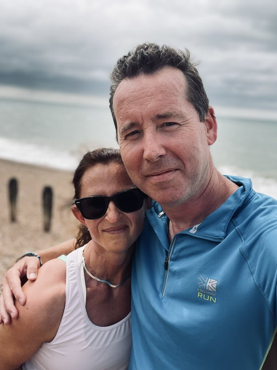 So long London, Leeds and Brighton ❤️

Now it’s the long car journey back to la France!