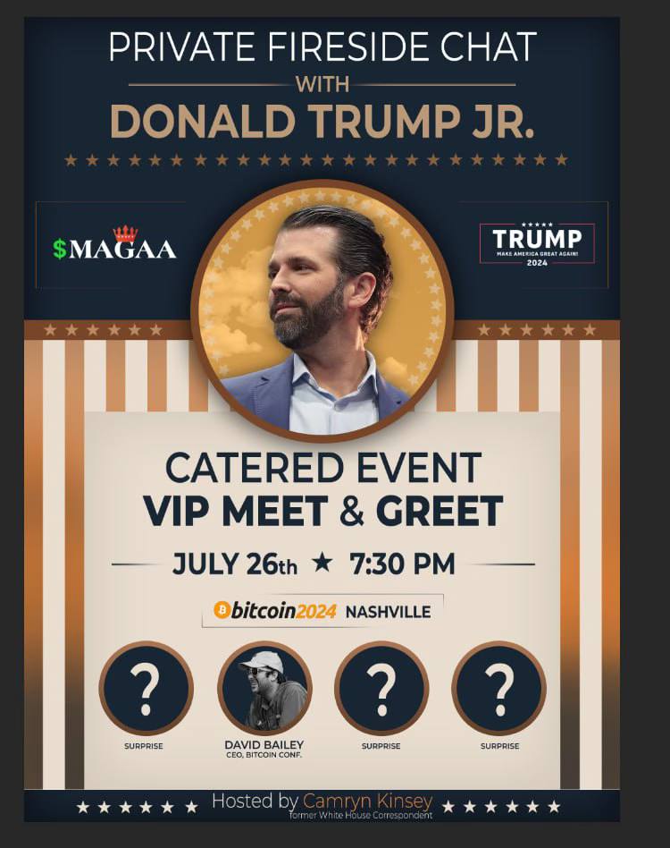 delangeleo's tweet photo. Trump $MAGAA vs Kamala Harris $KAMA

$KAMA: $0.036 (+0.000) 
$MAGAA: $0.021 (-0.001) 
(Changes since my last post)

Why these tokens? Simple. $MAGAA has @DonaldJTrumpJR’s nod and even a wink from @elonmusk. As for $KAMA, it surged when #Biden stepped back. Thus began the memecoin race.
#KAMA #MAGAA #BTC #SOL #BNB #TRUMP #Kamala #PresidentialElections