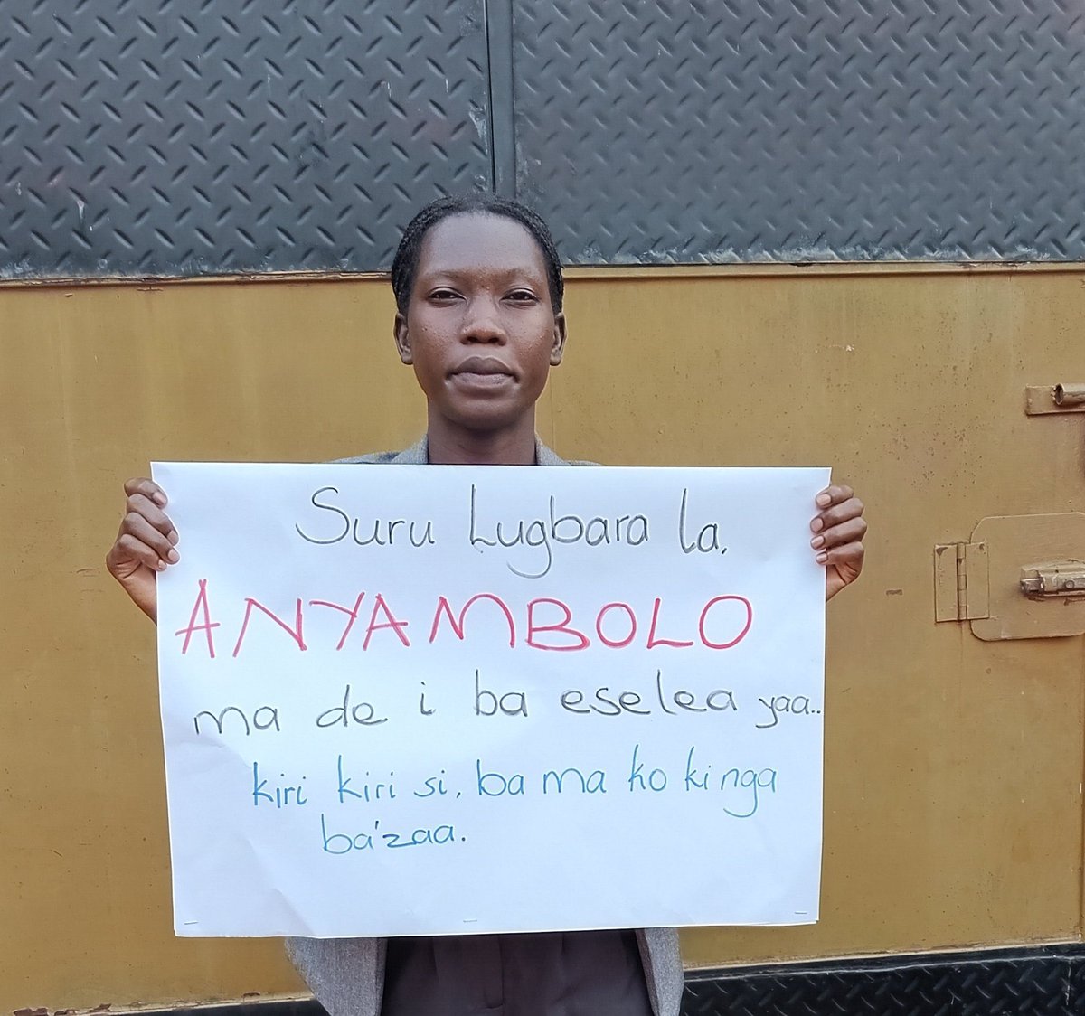 Just Retweet 
Thank you <a href="/letaru_winnie/">Letaru Winnie</a>