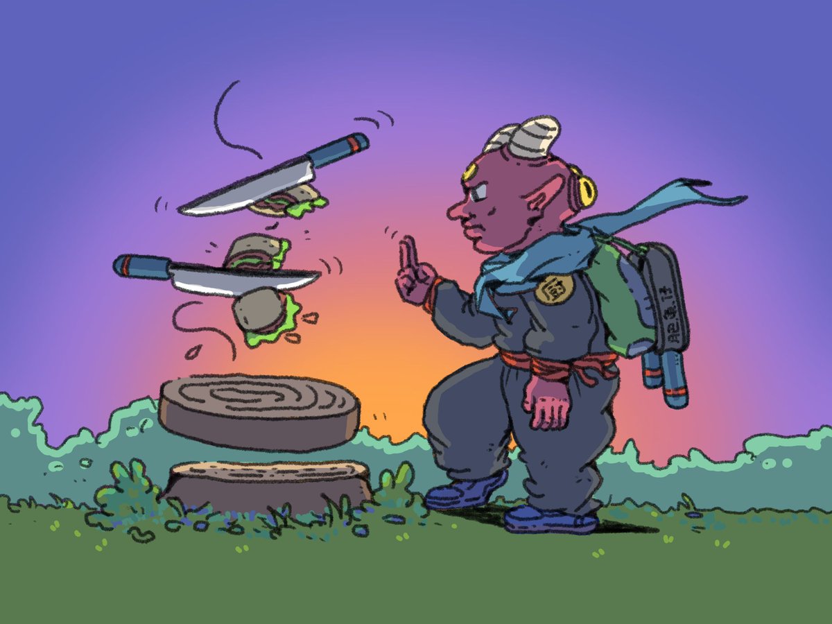 肥鱼仔 (@fatfishboy_) on Twitter photo 