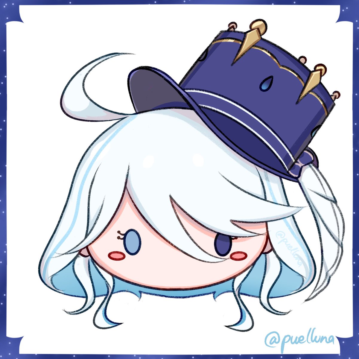 puelluna's tweet photo. https://t.co/JDiZslqZIZ