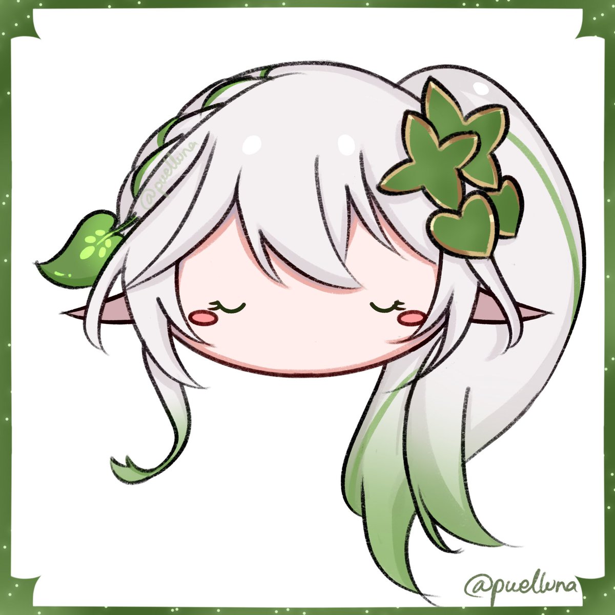 puelluna's tweet photo. https://t.co/JDiZslqZIZ