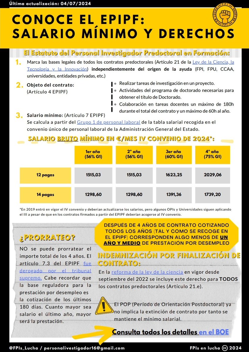 FPIs en lucha tweet media