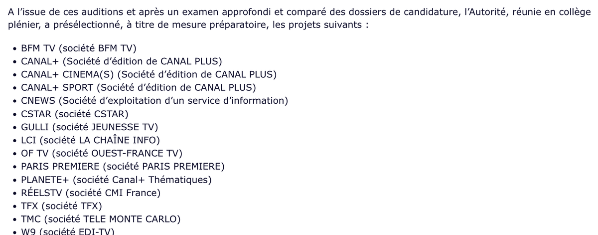 Philippe_lre's tweet photo. Apparition de Ouest-France TV &amp; RéelsTV sur les canaux 8 et 12 du coup ?
Est-ce possible de voir C8 &amp; NRJ12 sur la TV privée ? https://t.co/ki2anKMZPc