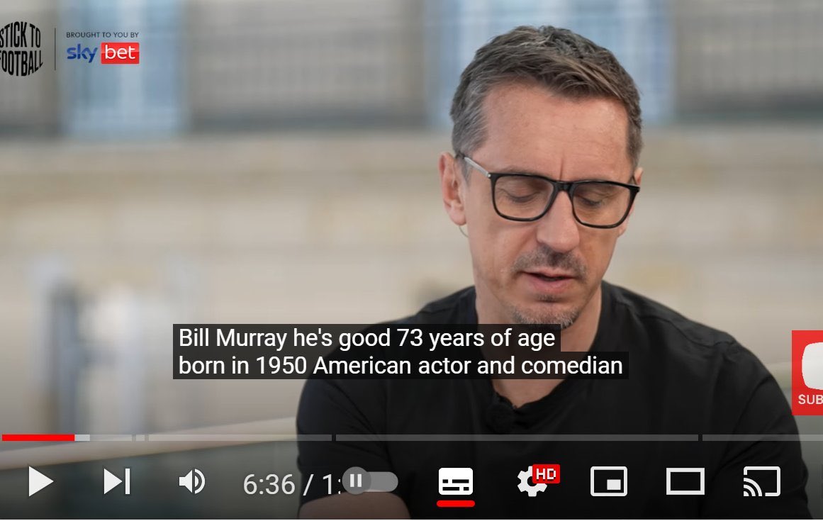 The Extreme Football Enthusiast tweet media