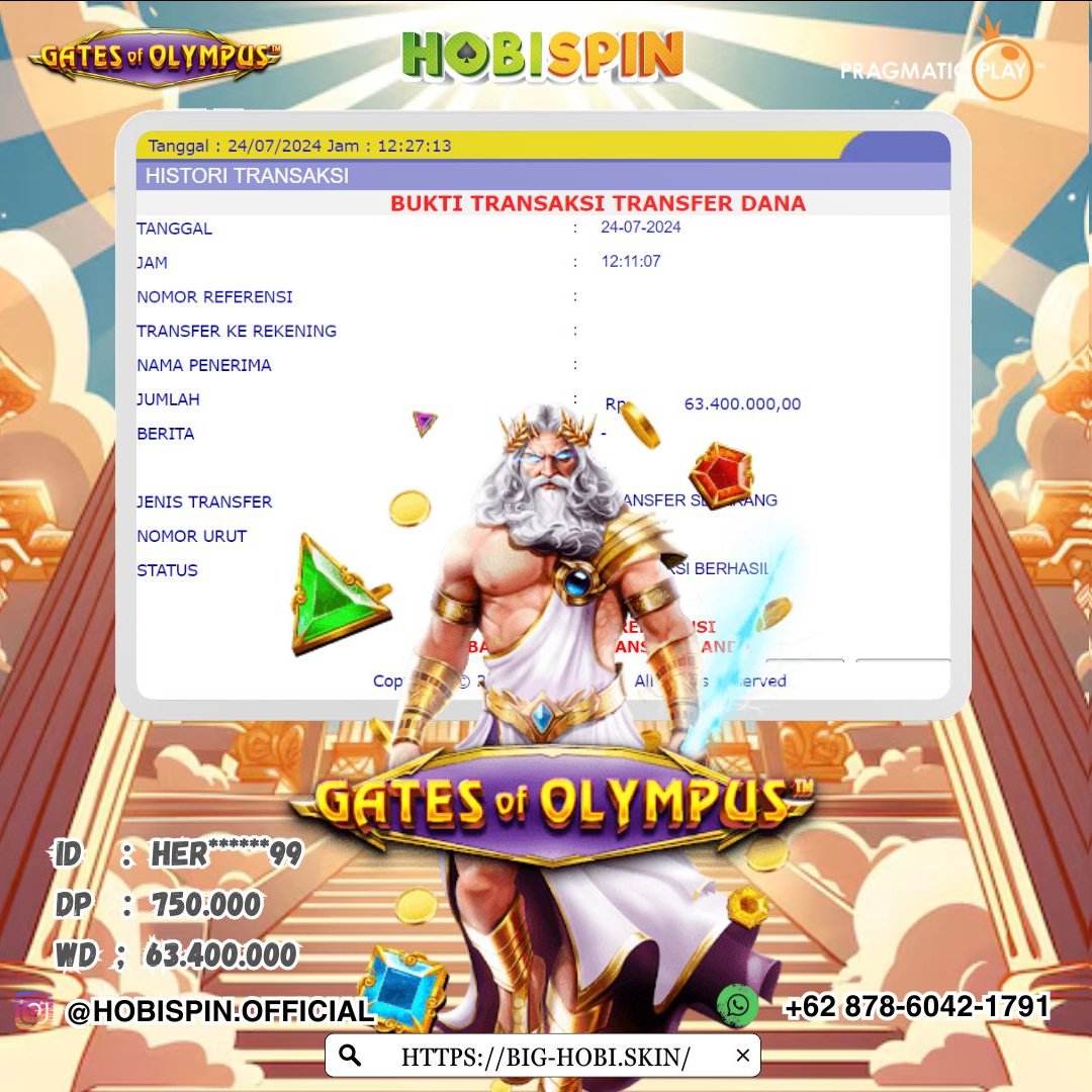 KAKEK GA ADA MATINYA !!!!
.
.
.
.
(link di bio)
#slotgacor #slot #RTP #rtpslot #situsgacor #pragmaticplay #pgslot #OLYMPUS #mahjongways #pargoy #viralindonesia #NOLIMIT