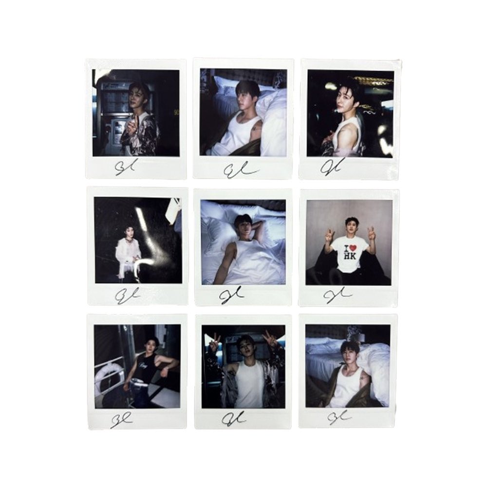 #EVENT 에스콰이어와 함께한 비아이 포토북 구매자를 위해 깜짝 이벤트를 준비했습니다. 세상에 단 한 장뿐인 비아이 사인 폴라로이드를 갖고 싶다면 아래 링크를 통해 참여해 보세요. 📸
🔗instagram.com/p/C9zK5UEvpw1/…
-
<a href="/shxx131bi131/">김한빈</a> #ESQUIRE #비아이 #김한빈 #에스콰이어 #ESQUIREKOREA