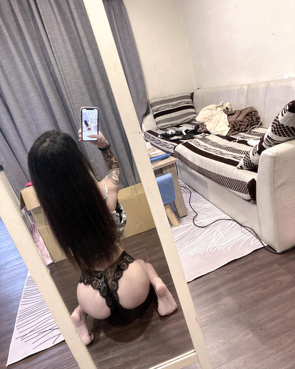 依芯ʙᴀʙᴇ 🤍秘境按摩師 tweet media