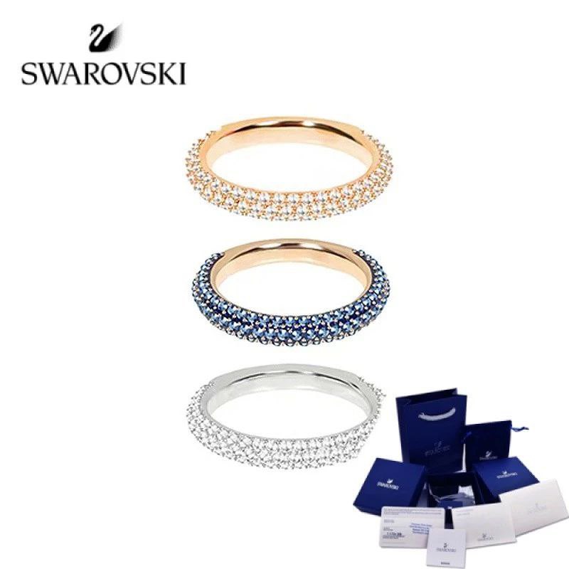 Ada peminat Swarovski tak sini. Design cantik2, harga memang mampu milik. Berbaloi tak kalau nak beli 🦢