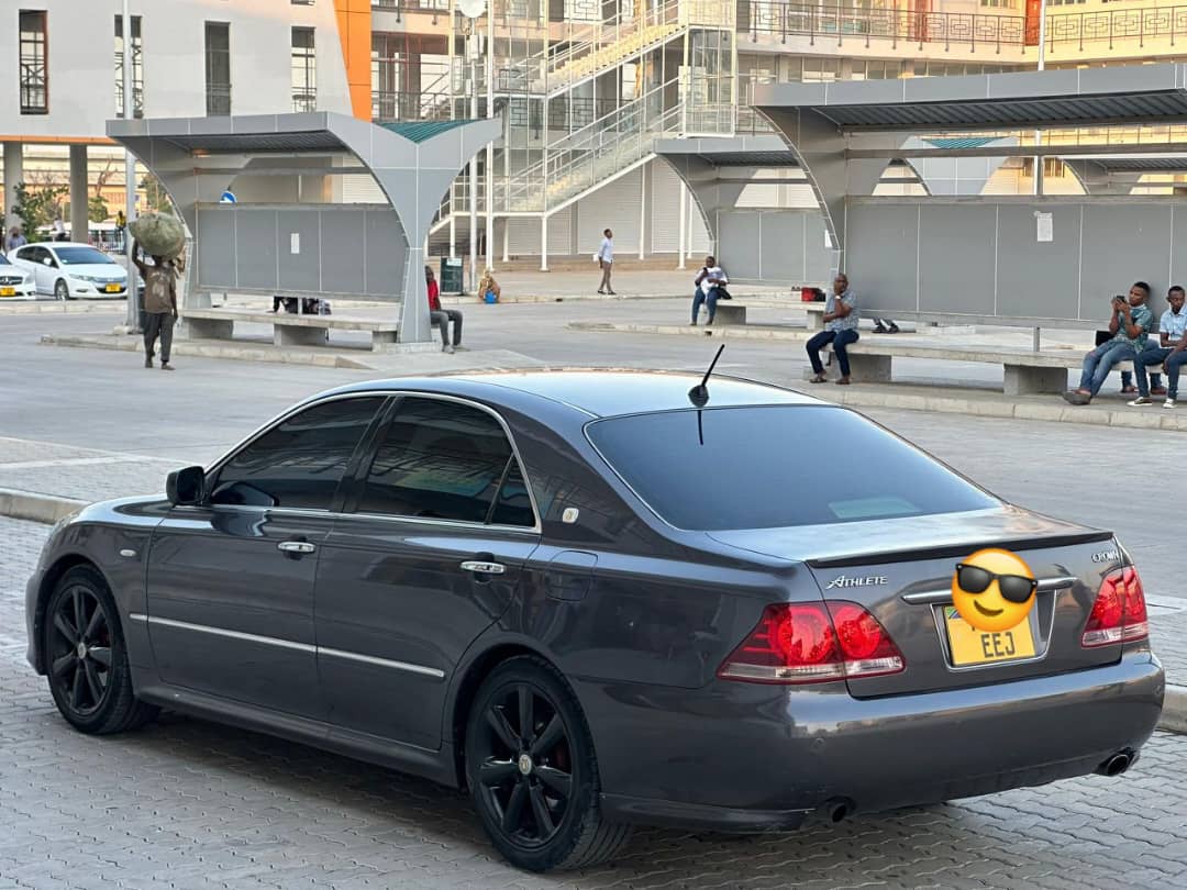 jowzeyautodeals's tweet photo. Price/Bei: 17,5OO,OOO/=TSH
REGISTRATION #EEJ
TOYOTA CROWN ATHELETE 👑
Year: 2oo7
Cc 249o
Sport rims ✅️
Smart seats✅️
Location: Da'slaam
☎️ 255 756 325972 ✅️ https://t.co/Apxi7NFIo0