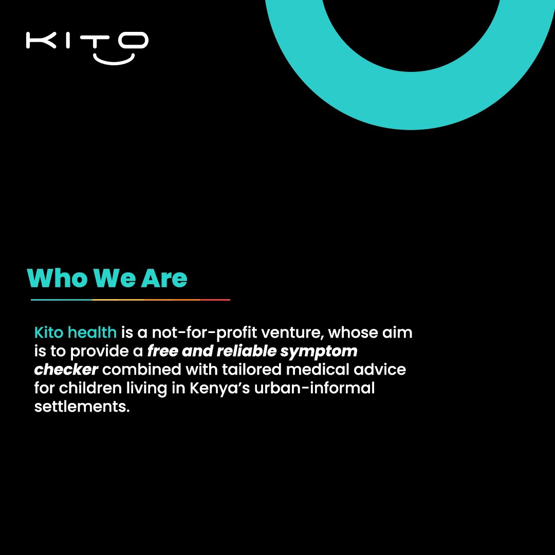 Kito_Health's tweet photo. Trustworthy | Innovative 
•
We own the expertise. We make a difference https://t.co/tO0ilbLK8Z
