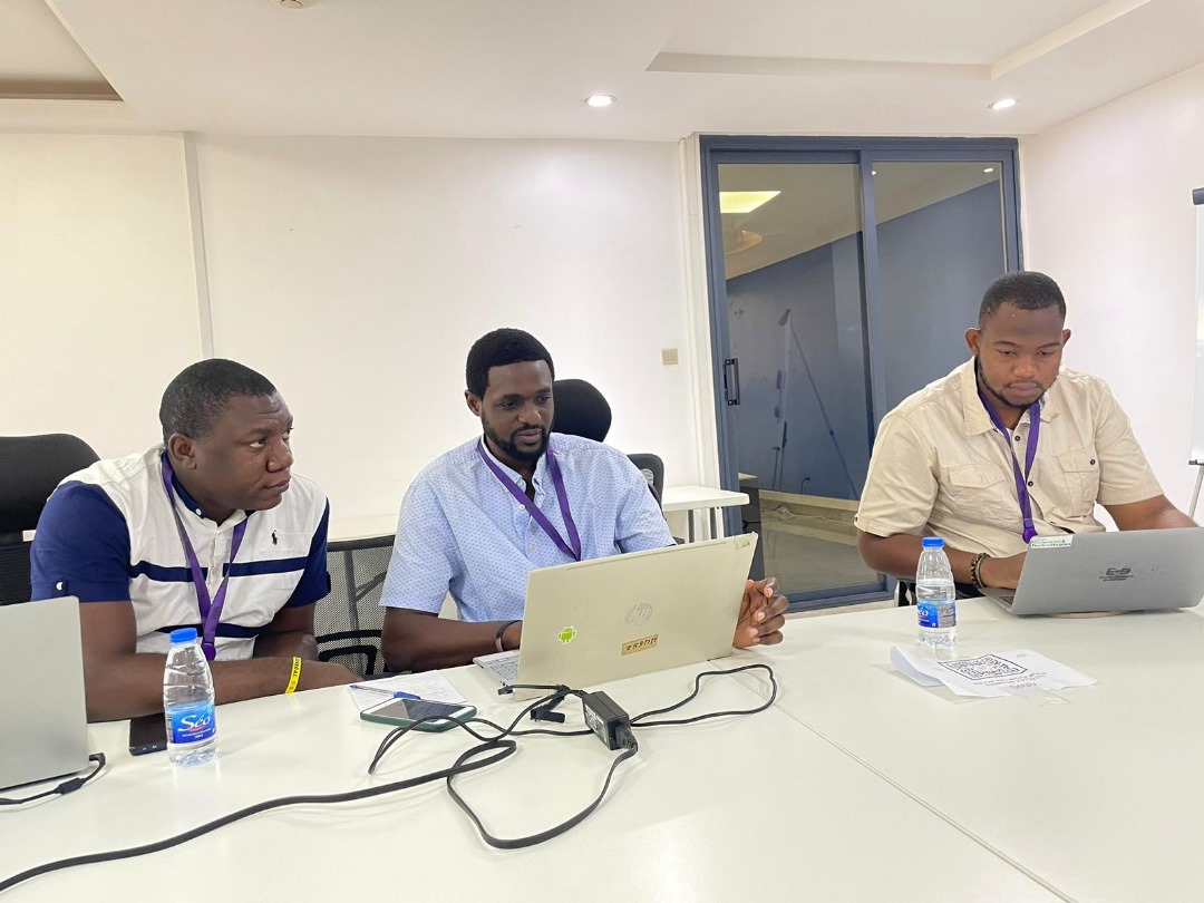 New horizons for African start-ups: digital innovation with <a href="/zixtechhub/">ZixtechHUB</a>

We are proud to present the first of the 9 DIHs that took part in the FIWARE4Africa project,which was born from the strategic alliance between Make-IT in Africa and the FIWARE Foundation and promoted by GIZ.