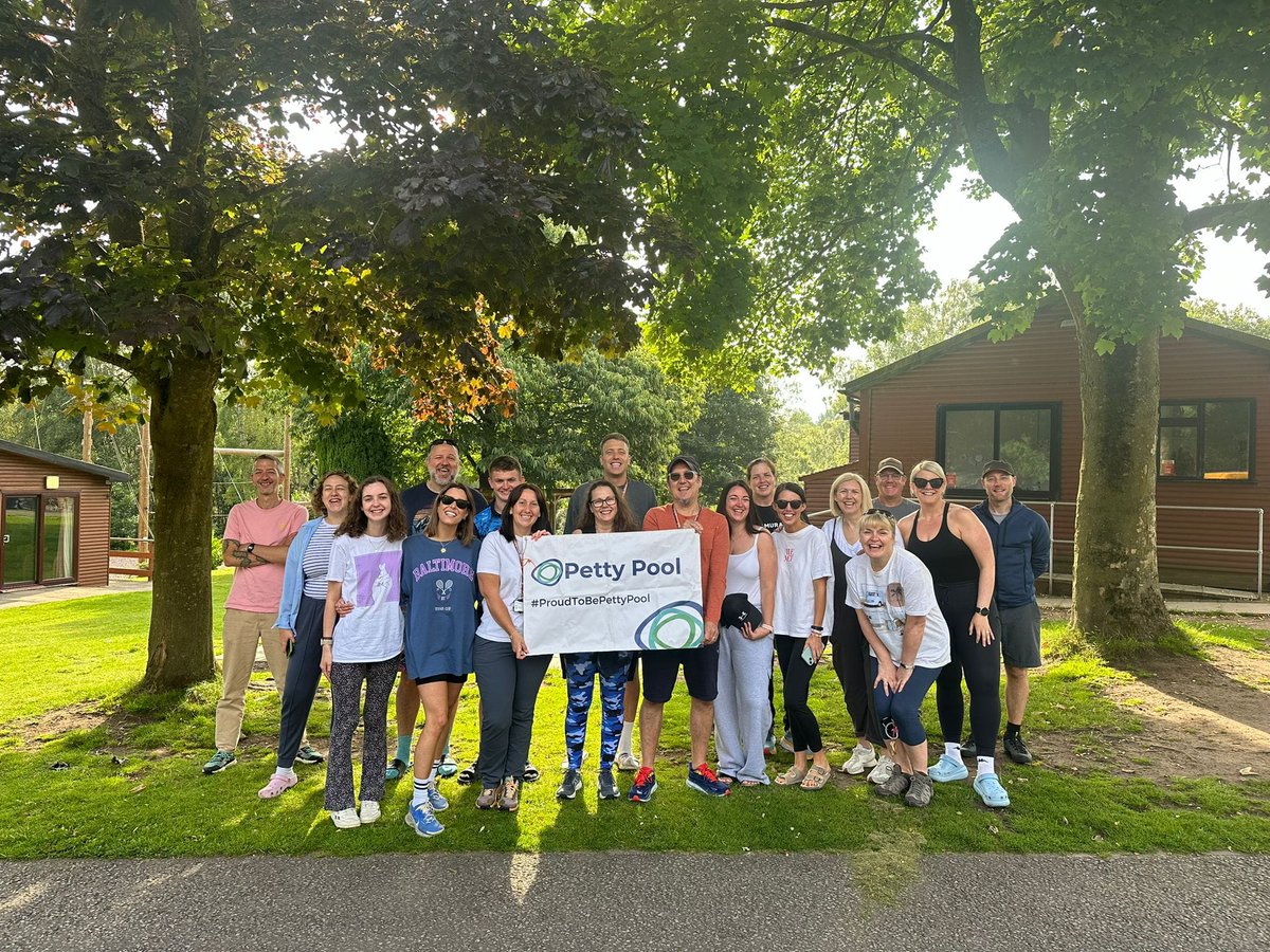 Petty_Pool_OEC's tweet photo. And they're off!

Our @PettyPoolColl team are setting off this AM for their National 3 Peaks fundraising challenge.

First stop - Fort William.  Starting 6am tomorrow with Ben Nevis :)  

Still time to donate to raise money for an amazing young man -
https://t.co/5fk0V8Vm2V https://t.co/UobjEHhzJz