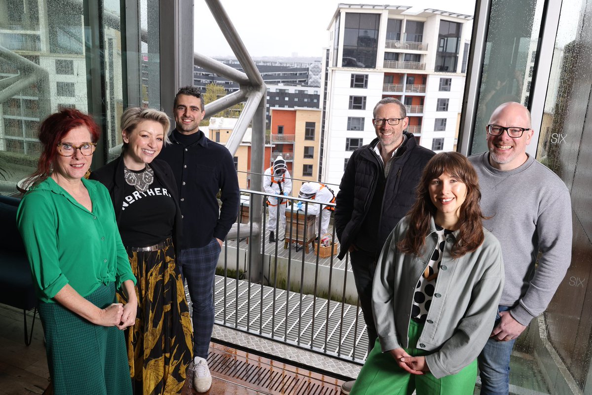 When people come together with a shared vision, great things can happen!

Nick Gardner, our Head of Climate Action reflects on a recent visit to a project that’s harnessing the power of partnerships to make real change.

Read Nick’s blog ⬇️
ow.ly/cUer50SIUkt

#ClimateFundUK