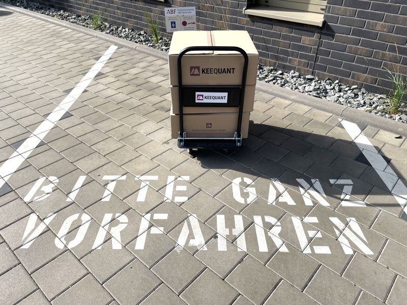 KEEQuant tweet media