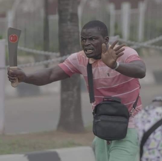 Dab4Youth's tweet photo. Was this guy ever found? https://t.co/kfzif3DJKe