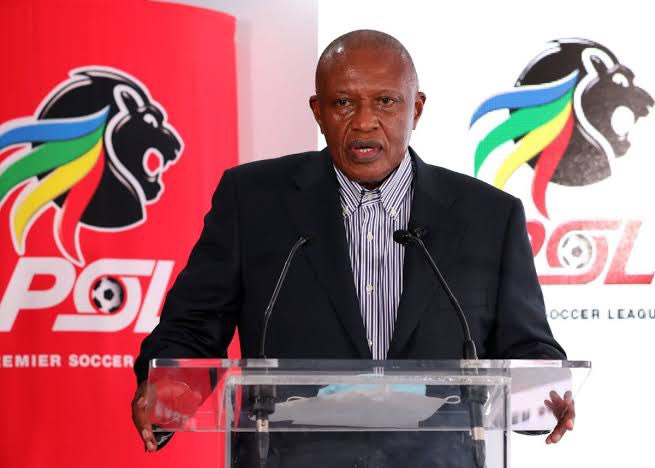 🚨 𝐁𝐑𝐄𝐀𝐊𝐈𝐍𝐆🚨

Key Information From Dr. Irvin Khoza;

-The league will start on 3rd August
-Fixtures will be released on today
-Betway the new PSL sponsorship 
-DSTV continue to be main broadcaster 

#betwaypremiership #PSL