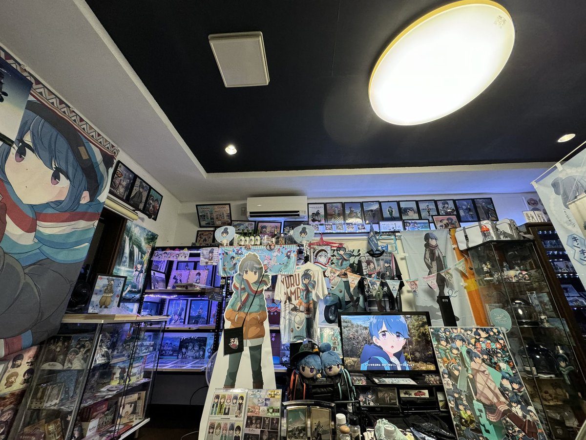 Riotan様のお部屋 こんな部屋でも引かないよって人RT