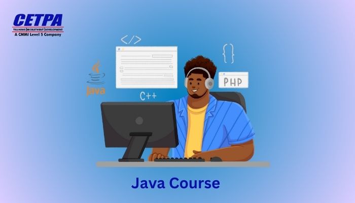 sanyasharma596's tweet image. Mastering Java is not just about learning a programming language; it's about acquiring the skills to build scalable, enterprise-grade applications across the entire stack.
Ref link: shorturl.at/zpH9Y
#javacourse #javaonlinecourse #javadevelopmenttraining #javaonlinetraining