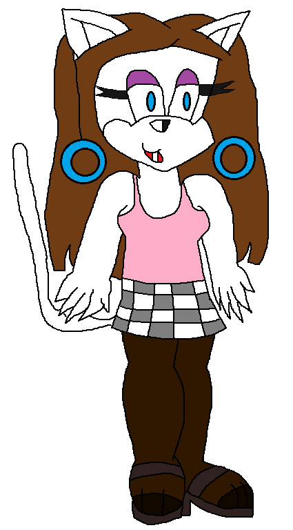 AdrianBoce45834's tweet photo. Hello. I make a new PC game called 'Gangsters'. The main character is Anna Smith the Cat. 
https://t.co/BaP4scyhoP https://t.co/FmgSHA56gk