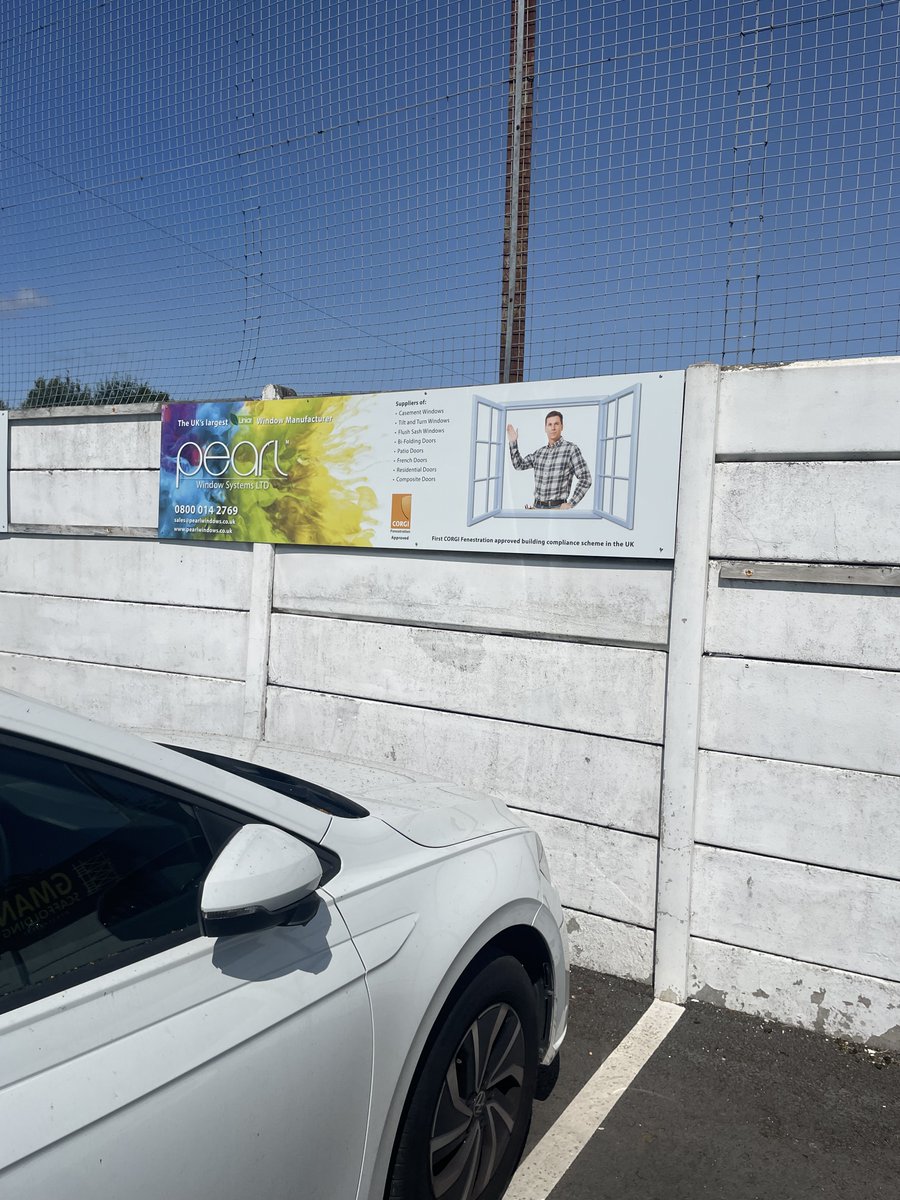 Pearl Window Systems tweet media