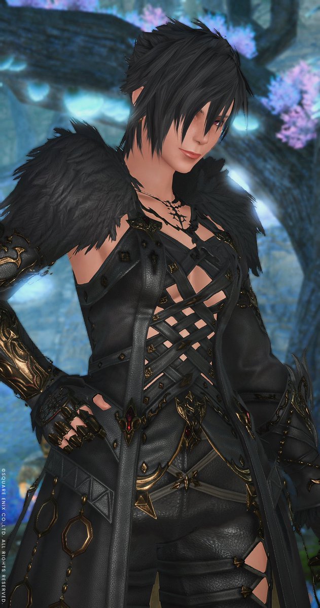 ぷきぃ〜〜〜！！！かわいー！！
そらさん(<a href="/sorayu_RedLight/">Sちゃん</a> )の推しイメージアクセめちゃくちゃ良きだ😭
リーパーAFイメージでお願いしたらお揃いのパーツ付けてくれたり、イメージカラーの薔薇が最高に色気を感じれて元気になる…😭✨
デスク周りに飾って使う時に取り出そう😤