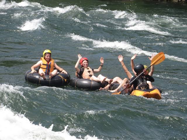 simplcious's tweet photo. Get your adrenaline pumping with white-water adventures on the Nile River in Jinja

Enjoy activities like rafting, kayaking, bungee jumping &amp; jet boating in East Africa's adventure capital

Jinja is perfect for first-timers, families &amp; adrenaline junkies

📸 courtesy https://t.co/p9OeLLeYVi