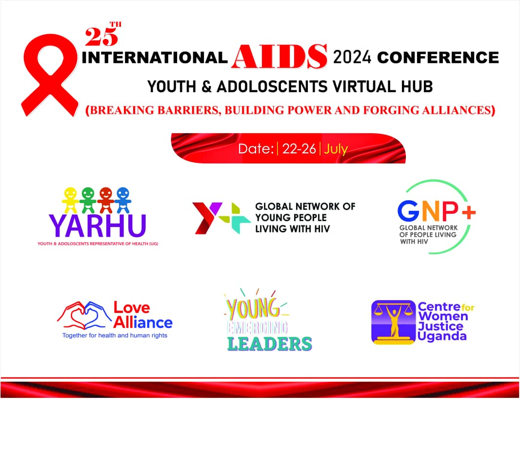 JAYSONYIGA23's tweet photo. Day 3, Unblocking health, The power of U=U in HIV and treatment
#AIDS2024 #UequalsU @BR999 
@YouthAdole89171 https://t.co/kJ0P8P3JsB