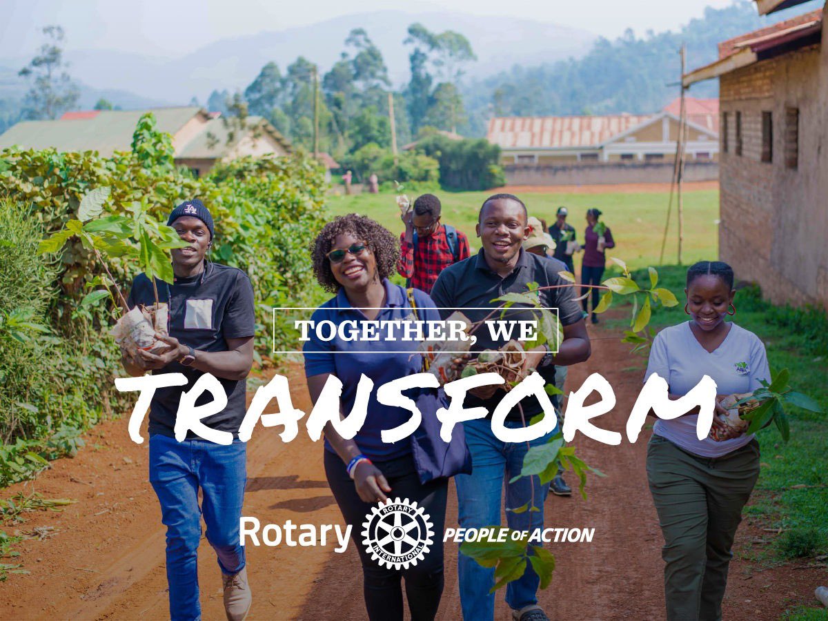 rcaction101's tweet photo. Join the movement!📢

Let us work together to reduce waste,promote eco-friendly habits and protect the environment.

We are a people of action.💪🏾

Credit: @KampalaSouth @RctKampalaSouth 

#ClimateActionNow 
#EnvironmentAction 
#MagicOfRotary https://t.co/5V5FMe77ZT