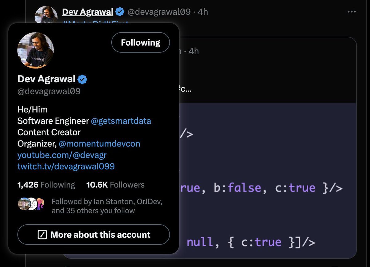 is that new feature?